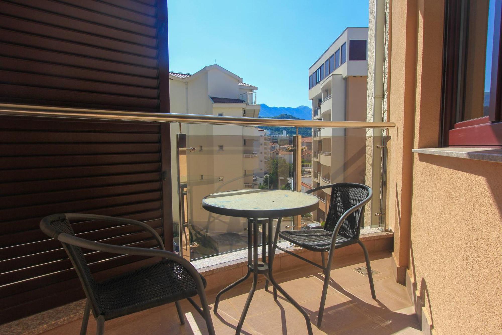 Apartment Anatolija 11