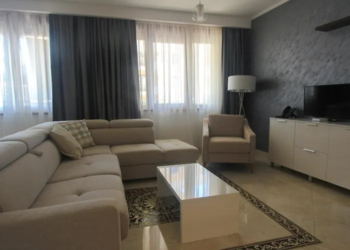 Anatolija Apartment 11